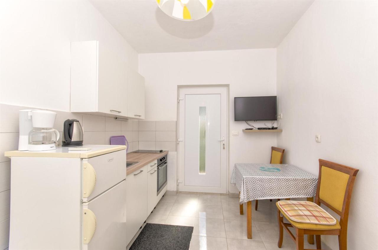 Apartments Paolo Okuklje Eksteriør billede