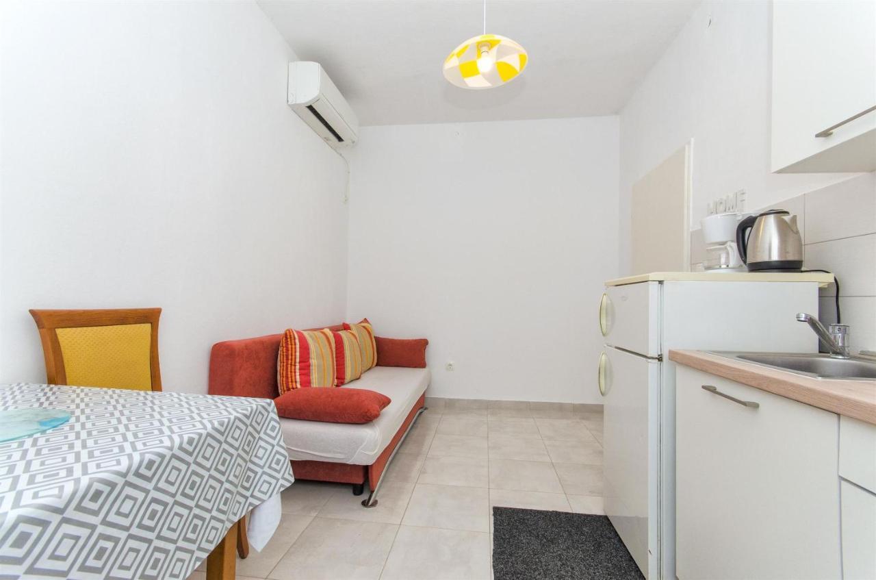 Apartments Paolo Okuklje Eksteriør billede
