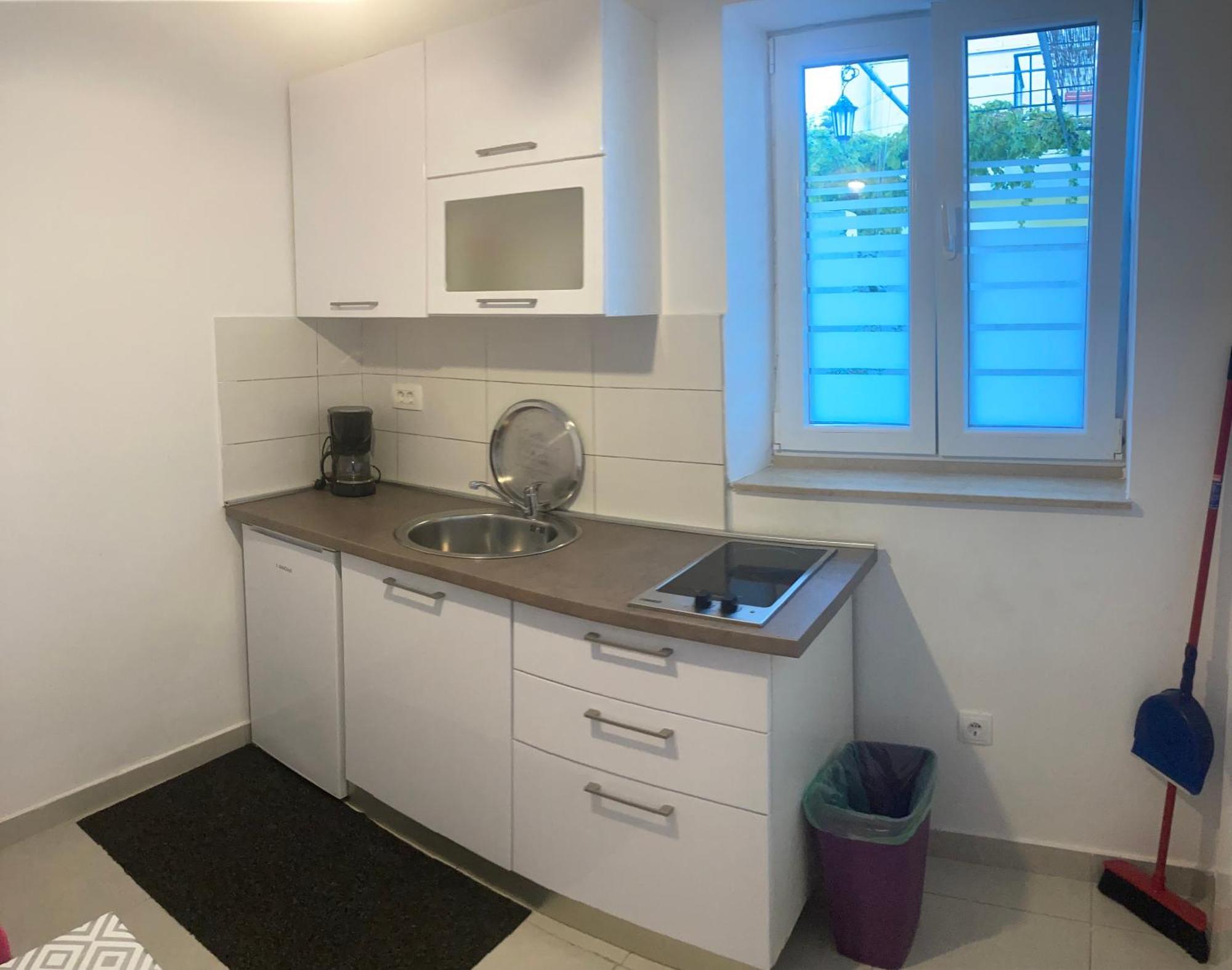 Apartments Paolo Okuklje Eksteriør billede