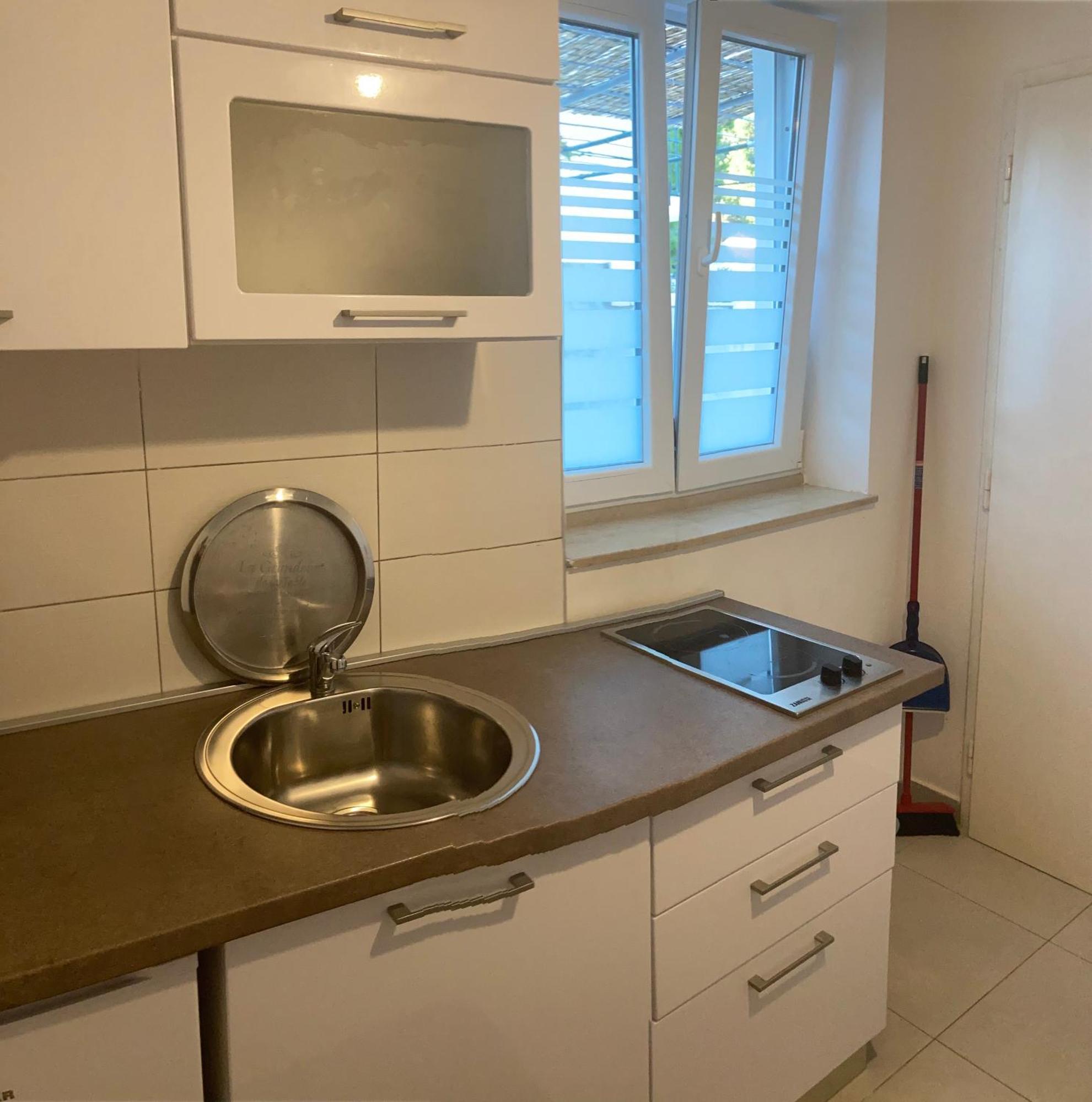 Apartments Paolo Okuklje Eksteriør billede